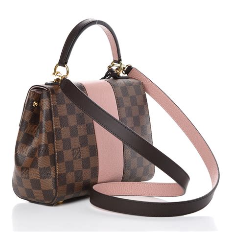 bond street lv bag|damier ebene bond street magnolia.